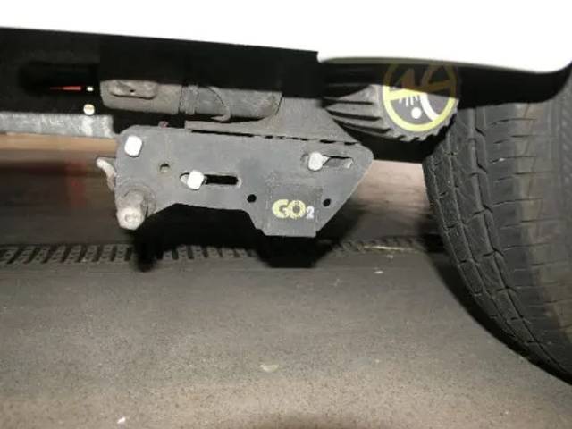 Bürstner Averso 465 TS
