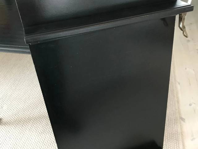 Spisebord