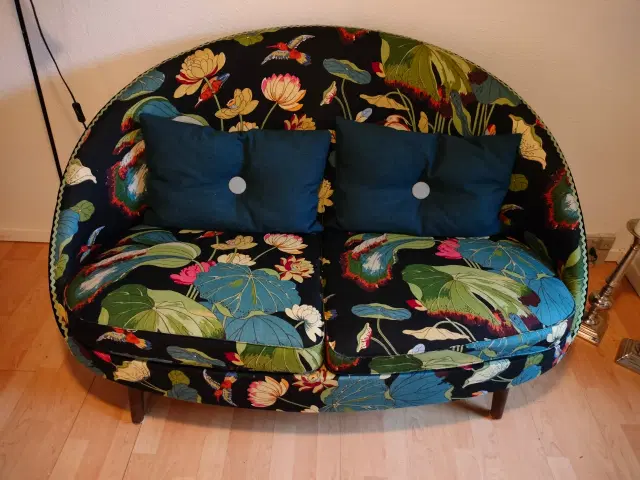 Sofa fra 40'erne