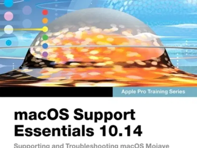 macos support essentials 10.14 pdf torrent