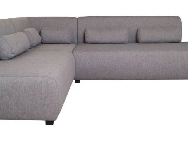 Fantasy lounge sofa xl - venstre
