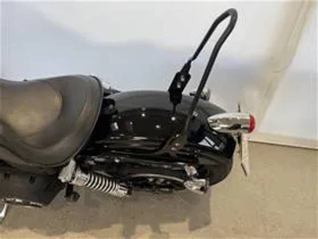 Harley Davidson FXDB Street Bob