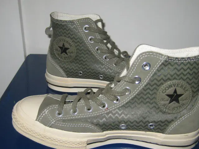 All Star sneakers. Chuck Taylor SV - GulogGratis.dk