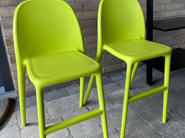 Placeret Fantasifulde Fare IKEA urban højstol | Nyborg - GulogGratis.dk