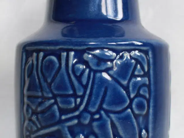 Michael Andersen keramik, Bornholm