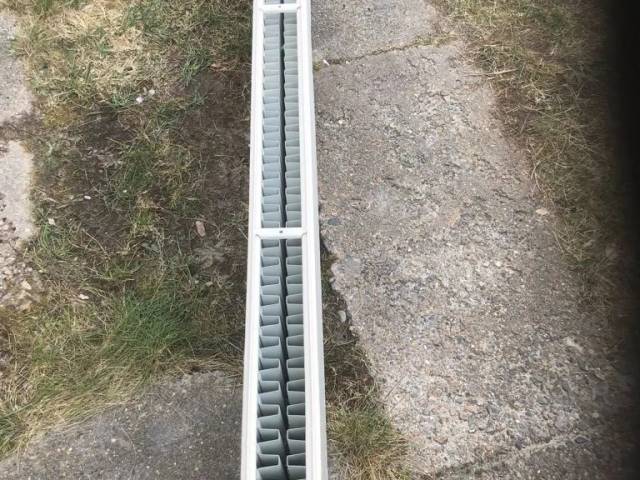 Radiator