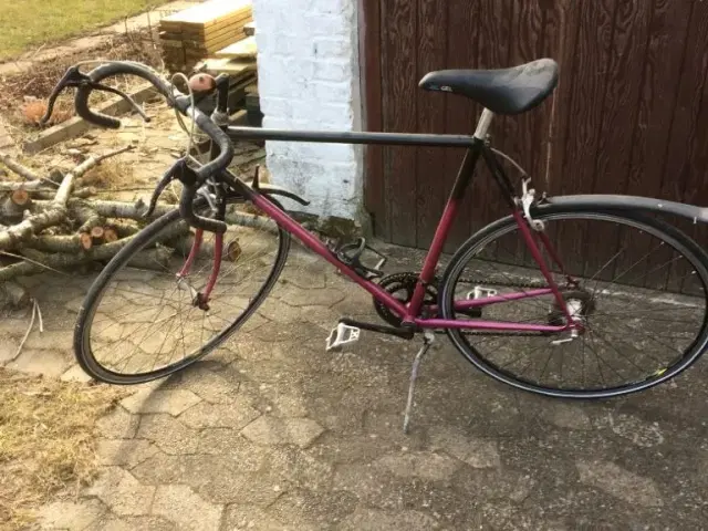 Cykel | Løgstør -