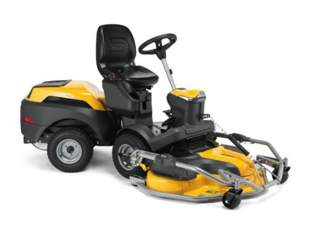 STIGA PARK 640 PWX