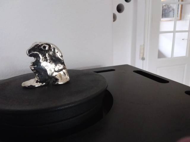 Sylvester figur