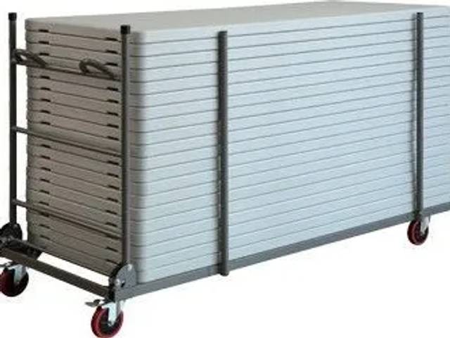 Plastbord XL240-ZOWN