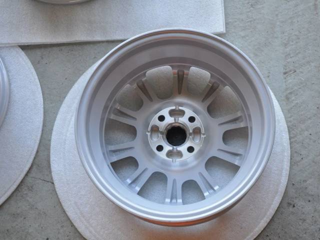 15"org chev. 4x100
