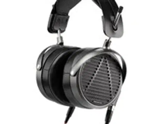 Demo - Audeze MM-500 Head-fi høretelefoner