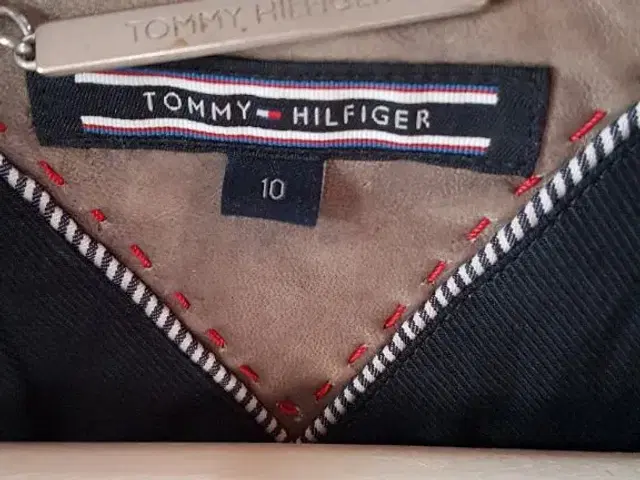Tommy Hilfiger Ullerslev - GulogGratis.dk