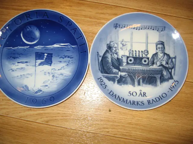 Platter, R. C. - 1. Sort. - 50 Kr. Stk. | Aalborg - GulogGratis.dk