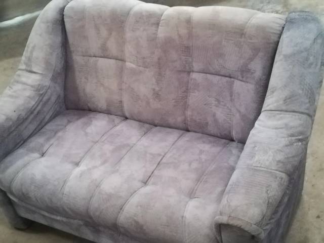Sofa, 2 personers