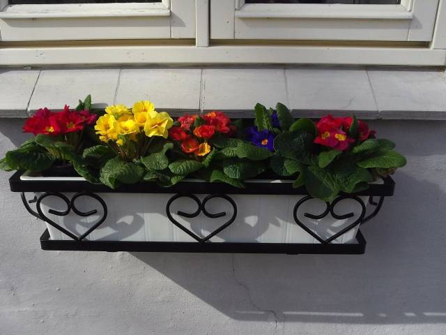 Romantisk Design