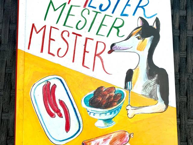 Mester, Mester, Mester
