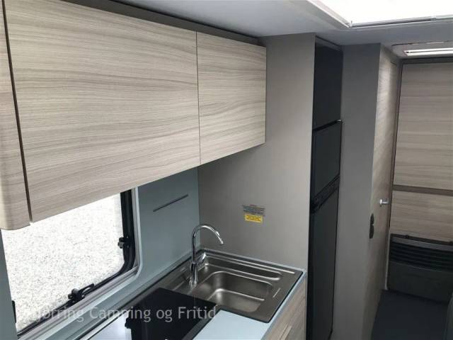 2022 - Adria Altea 552 PK