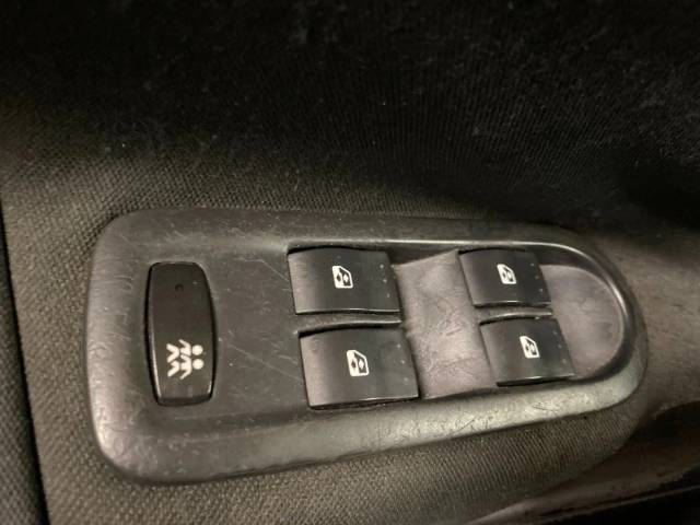 Renault Megane II 1,6 CC