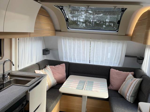Adria Adora 472 UP 2021