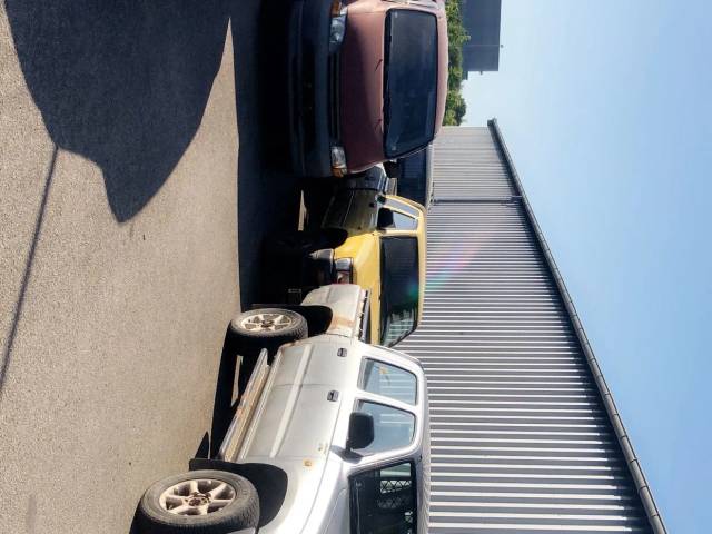 Toyota købes ring
