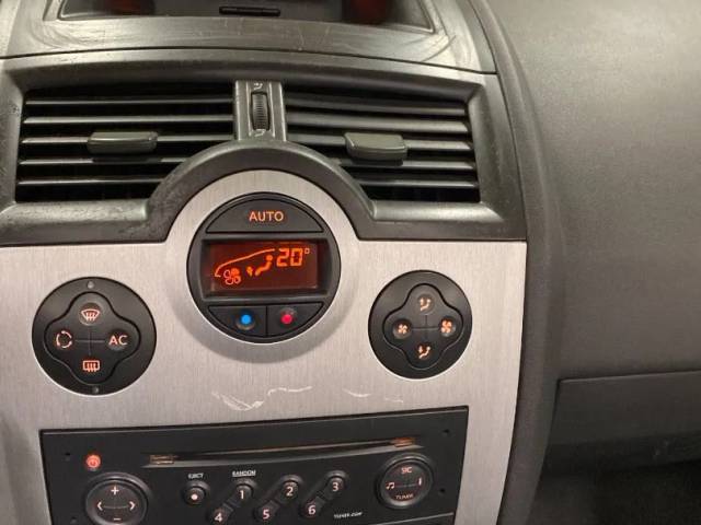 Renault Megane II 1,6 CC