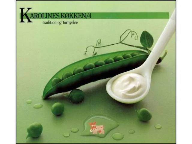Alle tiders Karoline
