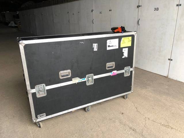 Hafer case Flightcase