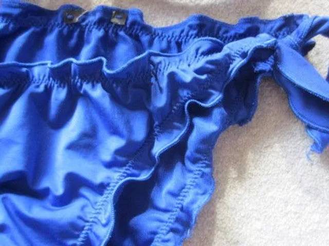 Str. XS/S, næsten ny bikini