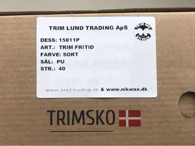 Trim | - GulogGratis.dk