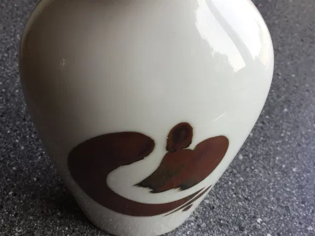 Bing & Grøndal Vase