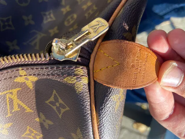 Louis Vuitton  DBA - billige og brugte solbriller