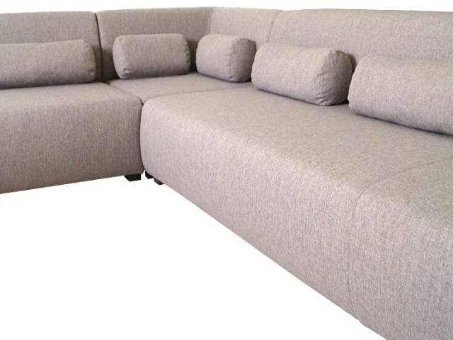 Fantasy lounge sofa xl - venstre