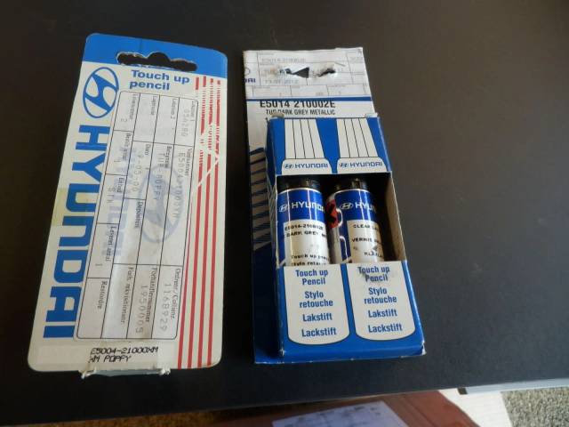 Lakstift