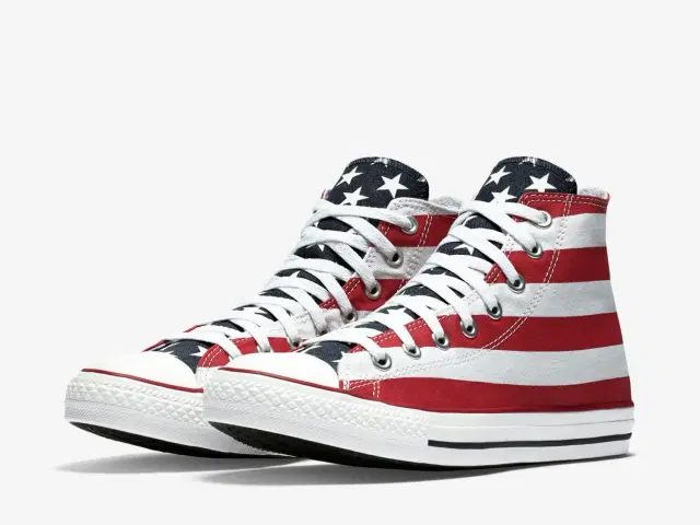 Converse All Star high sneakers,str.36,5 | -