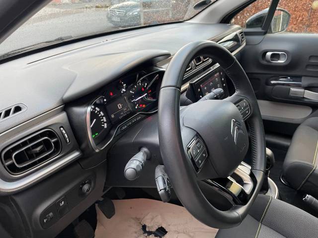 Citroën C3 PureTech 82 SkyLine 1,2 5d