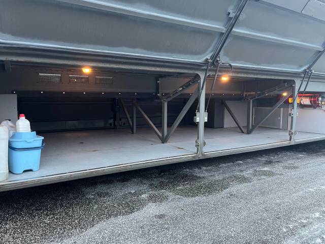 Bus til privat buskørsel