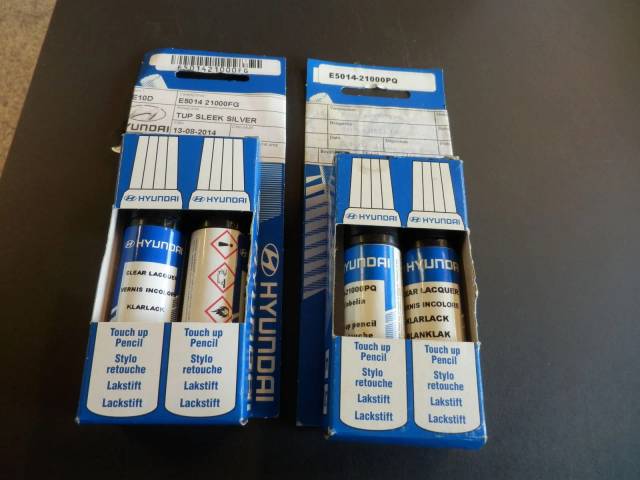 Lakstift