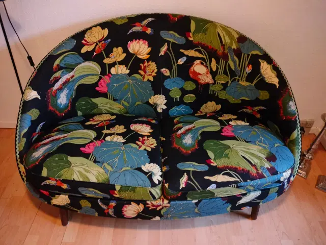 Sofa fra 40'erne