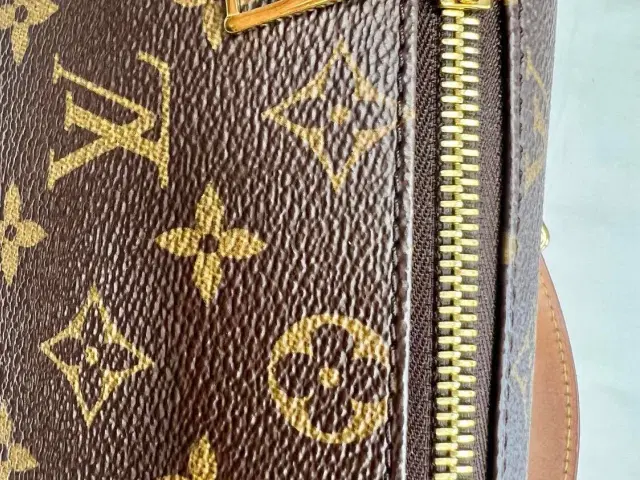 louis vuitton bumbag  Esbjerg N 