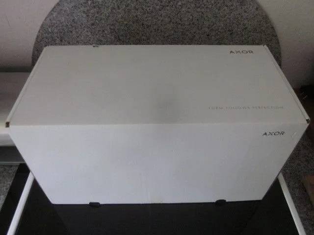 Hansgrohe Axor Montreux