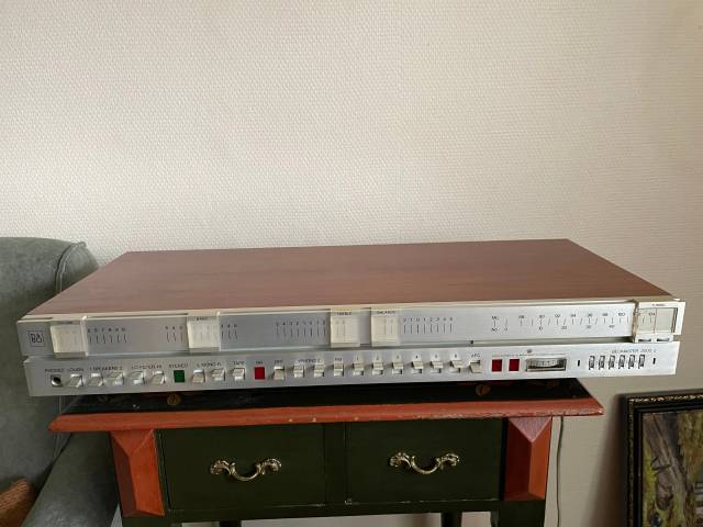 Beomaster 3000-2