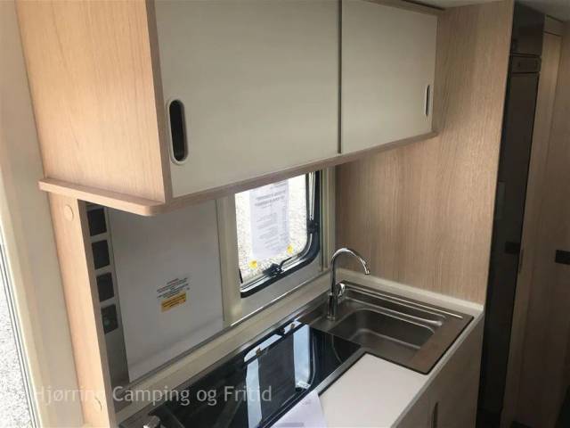 2022 - Adria Aviva 522 PT