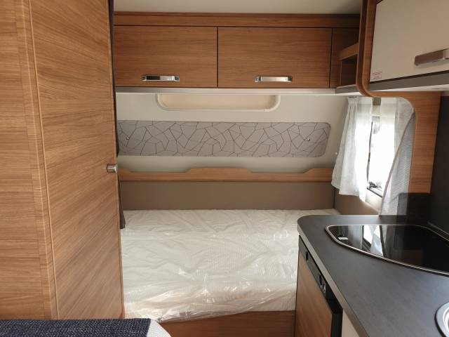 2023 Weinsberg CaraOne 390 QD