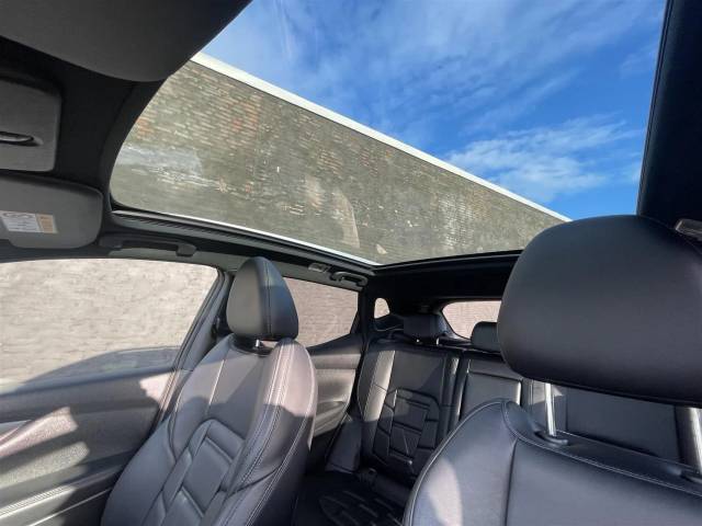 Nissan Qashqai 1,2 Dig-T Tekna+ 115HK 5d 6g