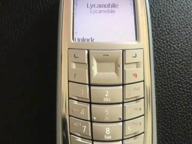 Flot Nokia 3120