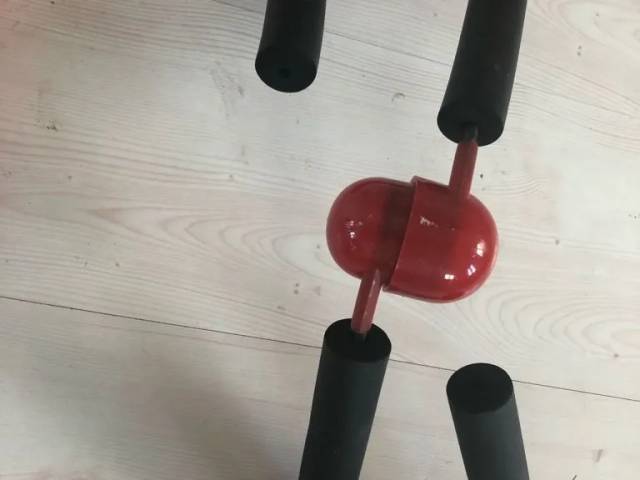 Krydderi krukker Fra 10