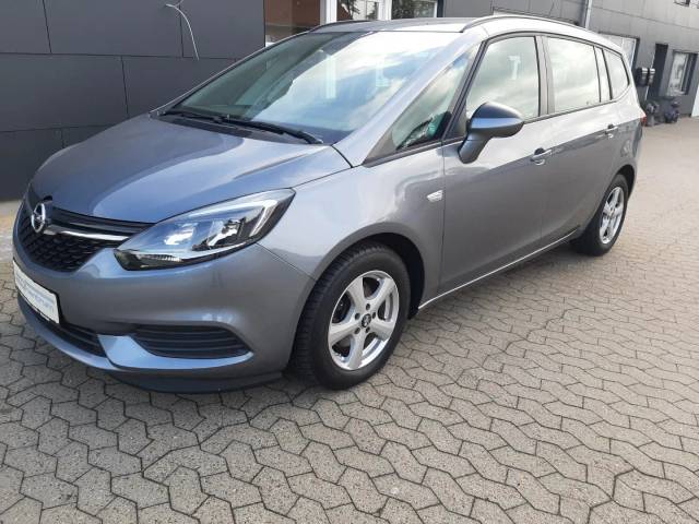 Opel Zafira Tourer 1,4 T 140 Enjoy 7prs