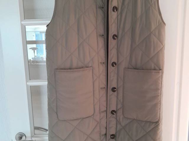 Vest