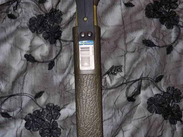 Mora Jagtkniv